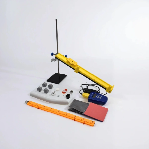 Набор лабораторный "Механика"